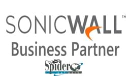 Spider Networks Broward firewall sonicwall