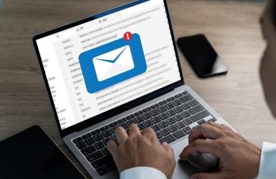 Email & email security