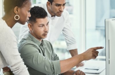 Employee Training & Testing