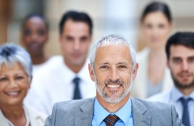 IT Leadership (CIO)