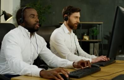 IT Support