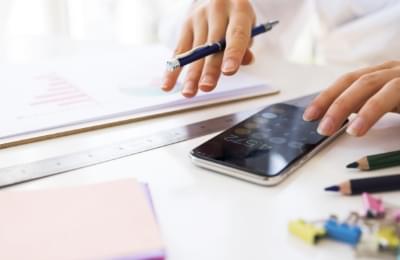 Mobile Device Management