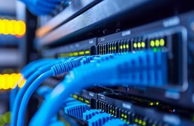 Network Infrastructure