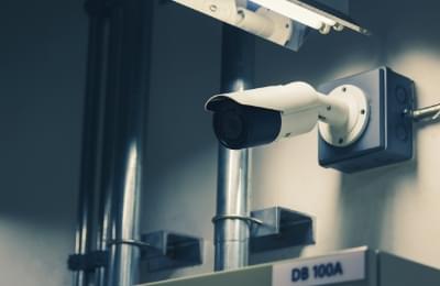 Security Cameras